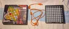 Launchpad Mini, marca: Novation, usato pochissimo, con cavo USB