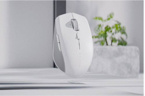 Razer pro click - mouse, da