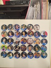 Esselunga Dischetti Mondiali