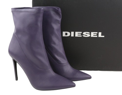 Diesel yucca donna - donna, tacco