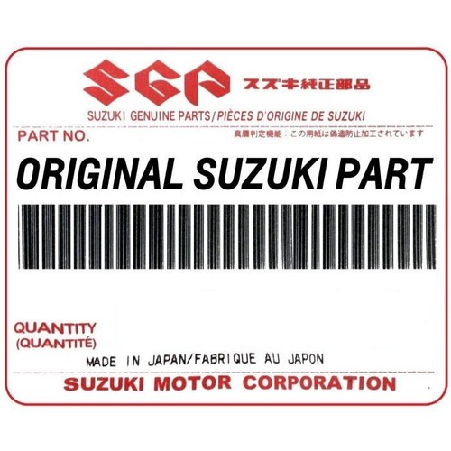 Nuovo pezzo originale suzuki - pezzo,