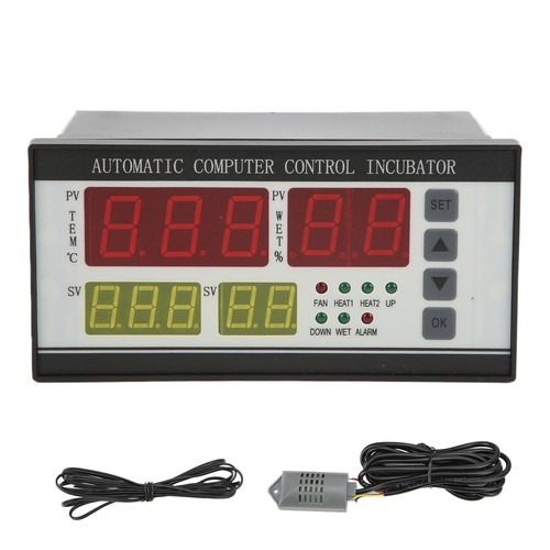 110v regolatore incubatrice - regolatore,