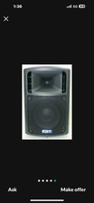 2FBT Speaker Power Amp