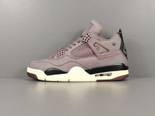 Air Jordan 4 Retro "Violet