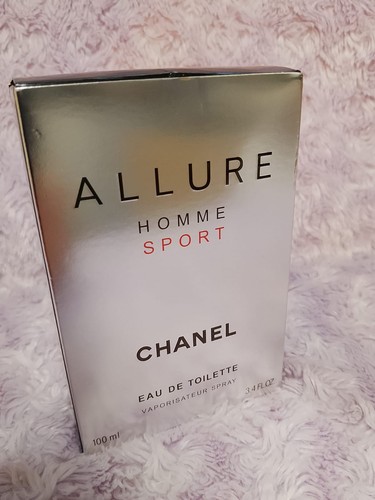 Chanel allure homme sport - homme,