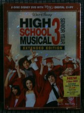High School Musical 3: Senior