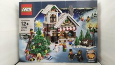 LEGO Creator 10199 Set di
