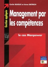 MANAGEMENT PAR LES COMPETENCES