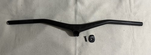 Manubrio syncros hixon 0 - syncros, ic
