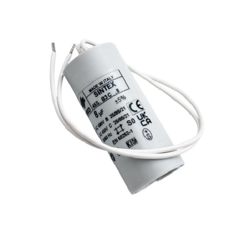 Faac 7601351 condensatore - condensatore, 8mf