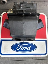 FORD TRANSIT MK2 SCATOLA