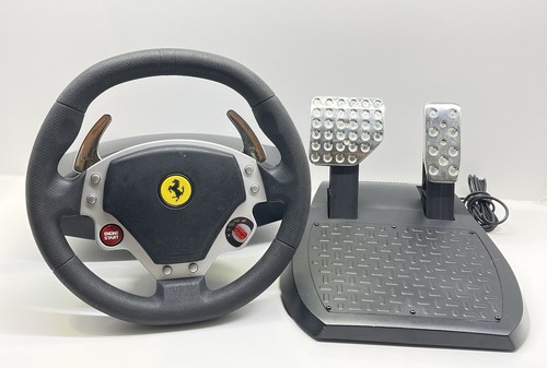 Volante ferrari f430 force - volante,