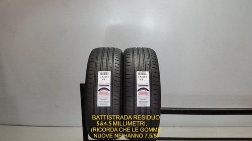 Gomme usate 215 - , 93v