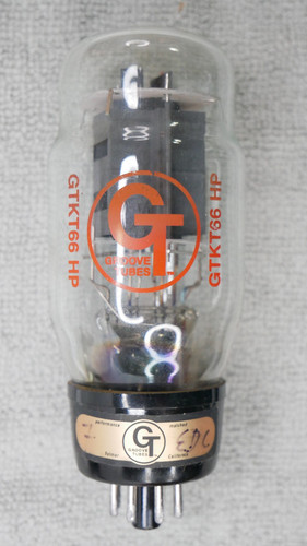 Groove tubes kt66hp - groove,