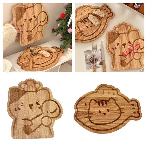 Tagliere per broncio - per,