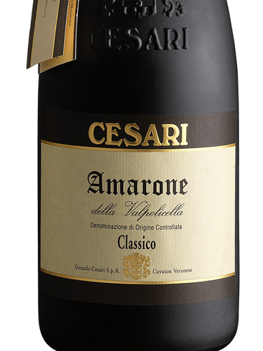 Cesari amarone della - amarone,