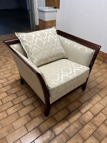 Poltrona elegante