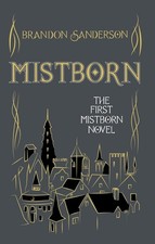 Mistborn: Collector's Tenth
