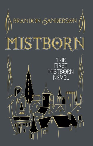 Mistborn collector tenth - mistborn:, collector's