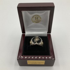 Anello Bradford Exchange BGE