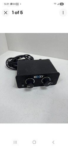 Monitor subwoofer blue - subwoofer, sky