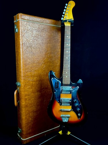 Teisco crown professional - teisco,