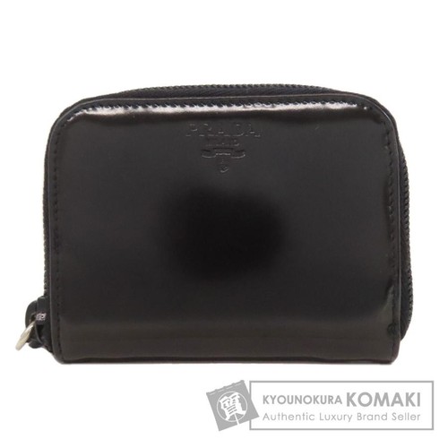 Portamonete usato con - , logo