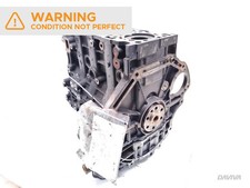 Vauxhall Antara Bloc moteur