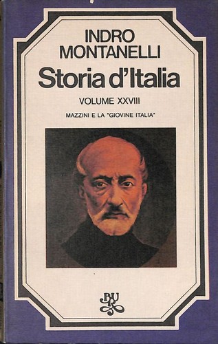 Storia italia volume xxviii - volume,