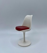 Sedia Tulipano in miniatura