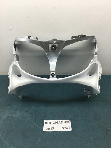 Carena scudo anteriore suzuki - carena,