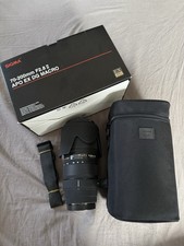 Obiettivo Sigma 70-200 mm F 1:2,8 II Macro HSM APO DG EX per Canon