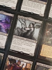 Mazzo Ghoulcaller Gisa &