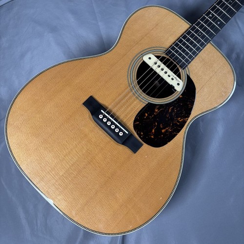Martin 000 standard sitka - standard,