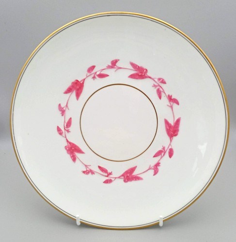 Antico piatto largo - , 9,5"