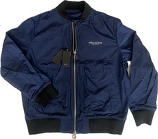 Armani Exchange giacca a vento
