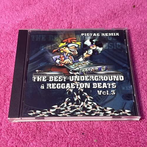Various the best - cd-various-,