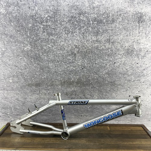 Telaio bici bmx mongoose - bmx,