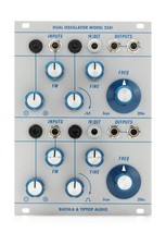 Modulo Eurorack doppio