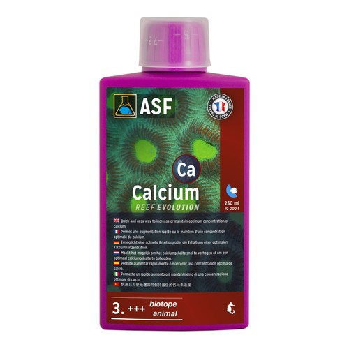 Aquarium systems reef - aquarium,