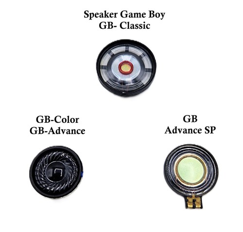 Speaker cassa acustica