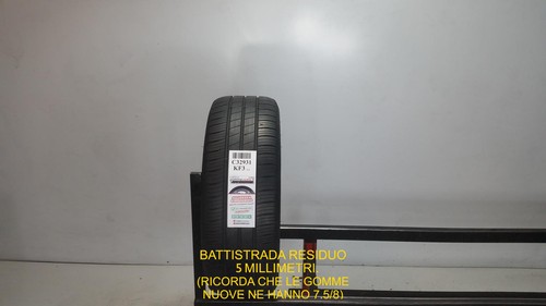 Gomme usate 205 55r16 91v - usate,