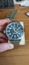 Orologio tcm air first - air,