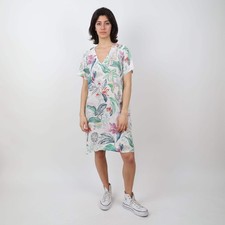 Abito bianco Laurence