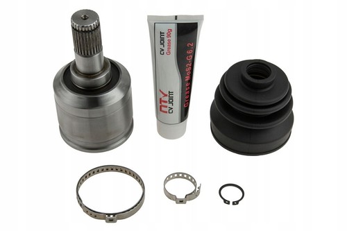 Kit giunti semiasse interno - kit,
