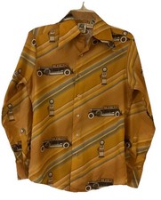 Vintage Kennington Poly anni