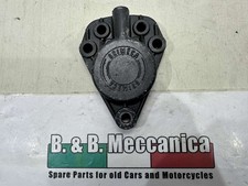 COPERCHIO PINZA FRENO ANTERIORE GRIMECA MORINI 3 1/2 350 MV 350 VEDI DESCRIZI...