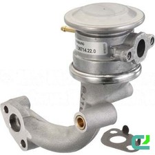 Valvola Sistema Secondario