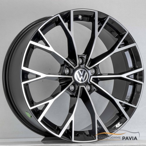 Cerchi lega per vw - in,