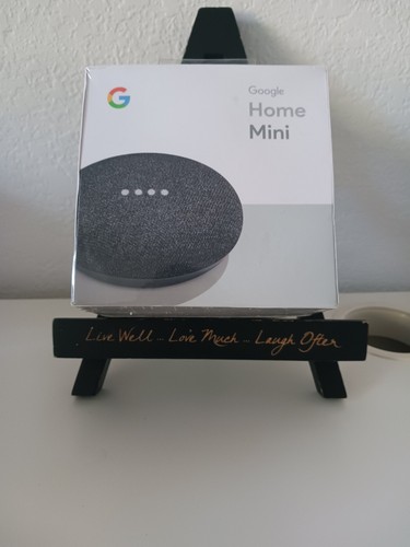 Google home mini 1st gen - home,